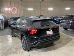 شێڤرۆلێت تراکس